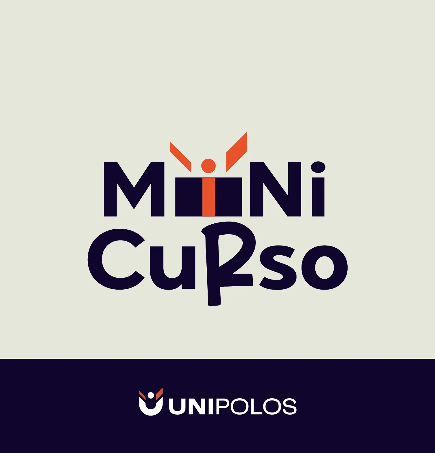 Logo mini curso
