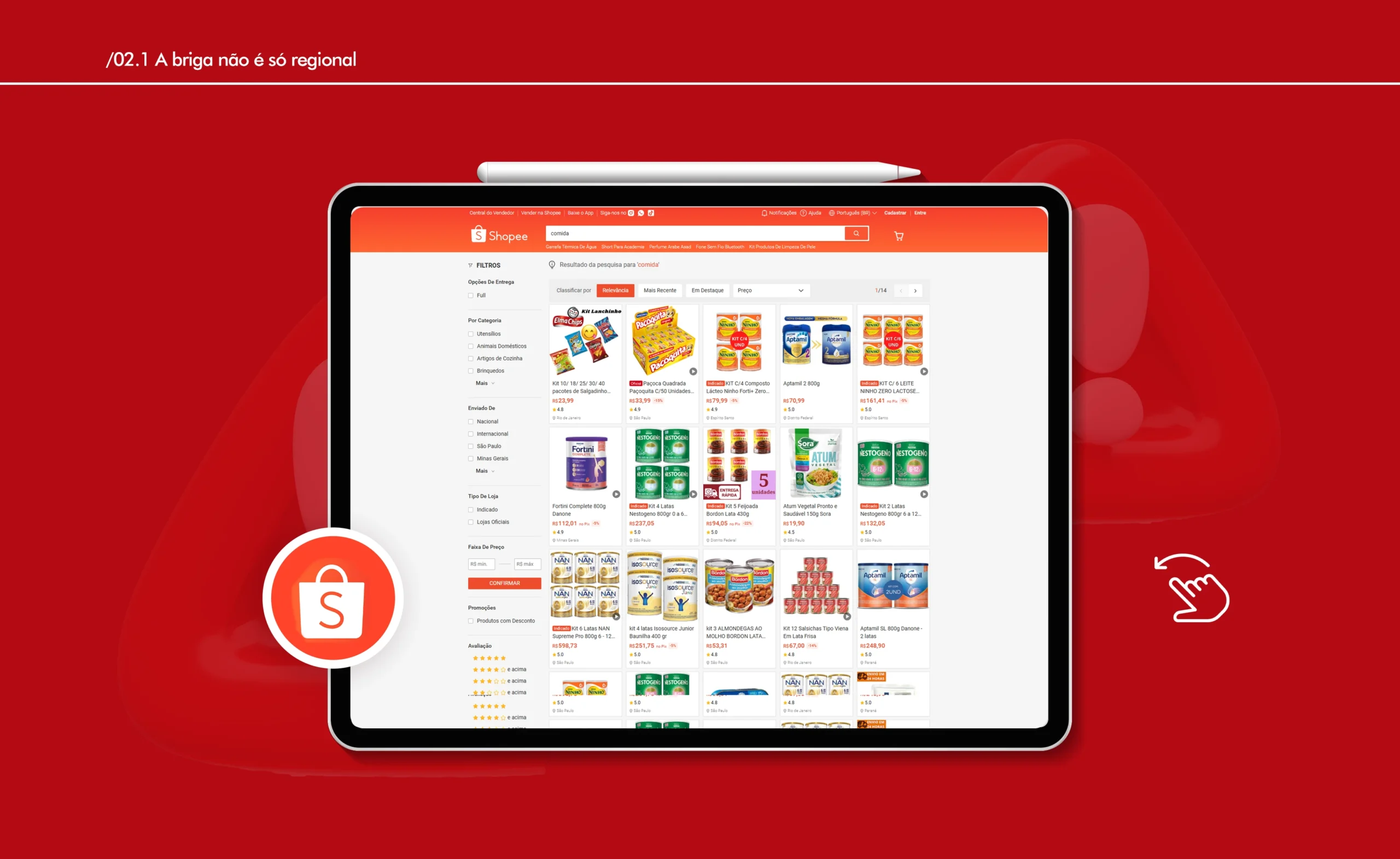 shopee
